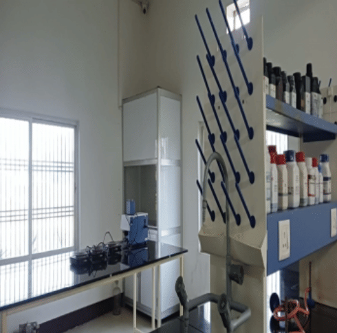 S N College of Pharmacy Labs photo 29